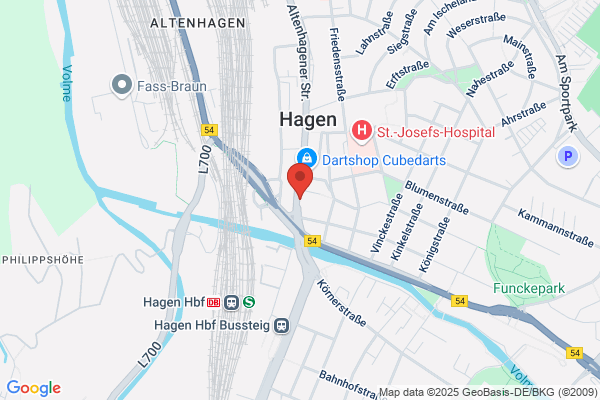 IP Handel Deutschland