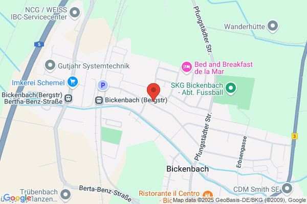 Romat GmbH