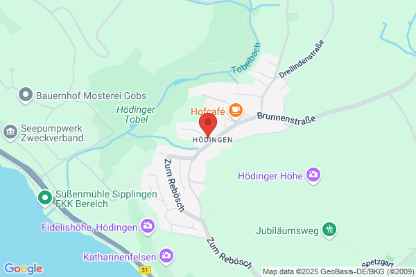 F.X. Mayr Zentrum Bodensee