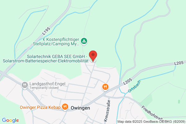 GeBa See GmbH