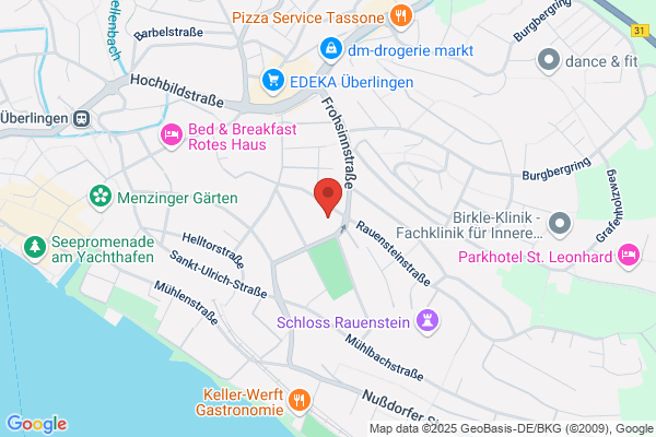 Restaurant Pizzeria Da Pino zur faulen Magd