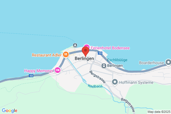Bau GmbH Überlingen Bodensee