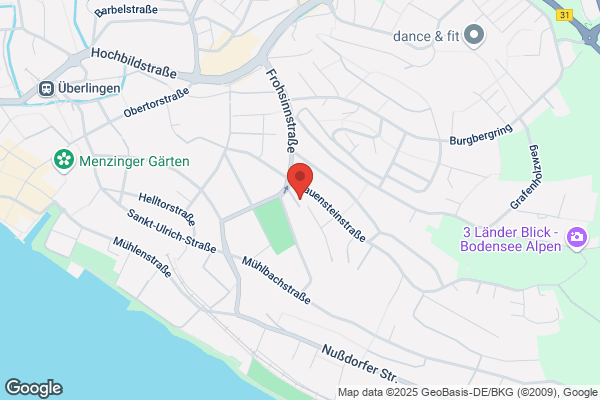 Bienengold Bodensee