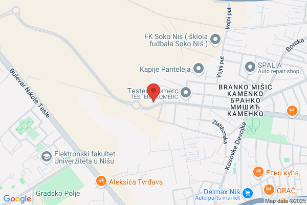 ELMAKS