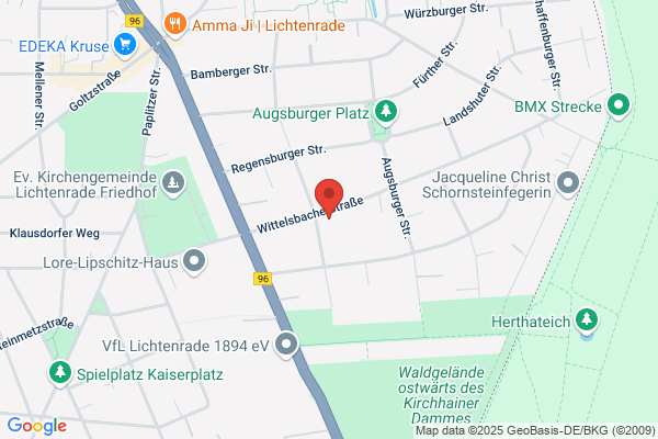FMÜ Facitlity Management Überlingen