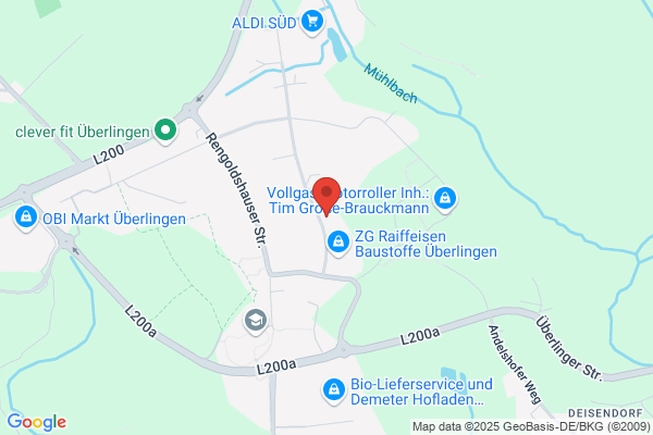 Max Buser Blechnerei, Sanitärtechnik, Heizungsbau Inh. Armin Buser