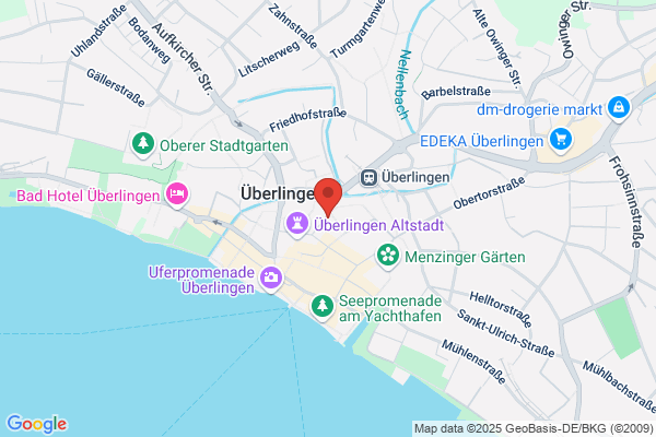 Buser GbR Sanitär- und Heizungstechnik
