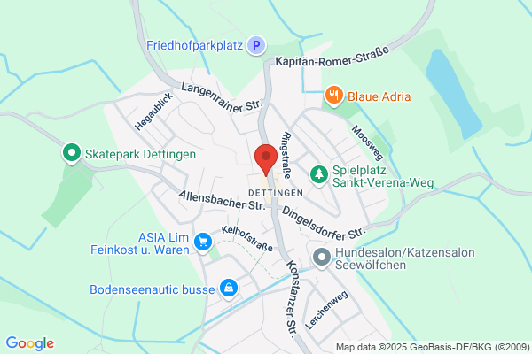 Metzgerei Hierling GmbH