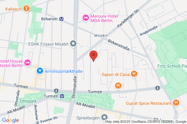 Alfred Buser, Sonja Buser