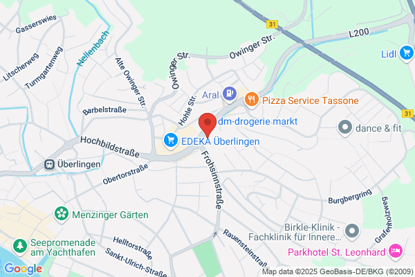 Friseur Haarstudio Aysen Inh. Uzala Aysen