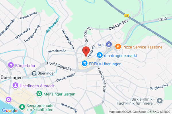 IVM Industrievertretung Meyer und Stiene OHG