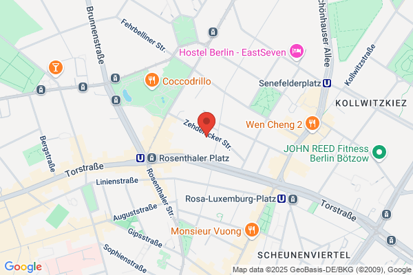 La Piazza Verwaltungs-GmbH & Co.KG