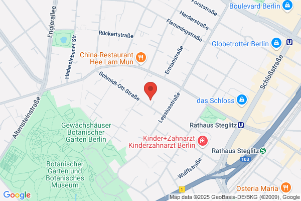 Georgenhof, Kinder-und Jugendhilfe
