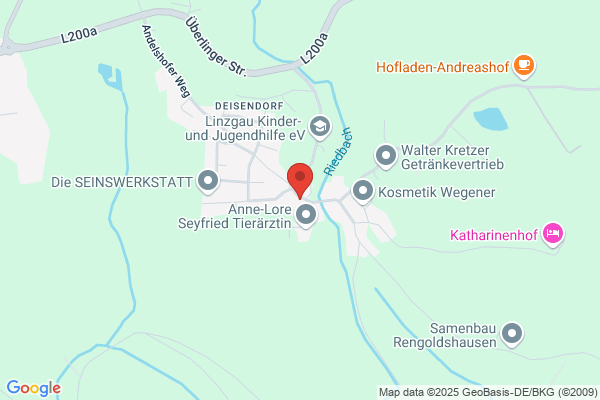 Wohngruppe Riedbach