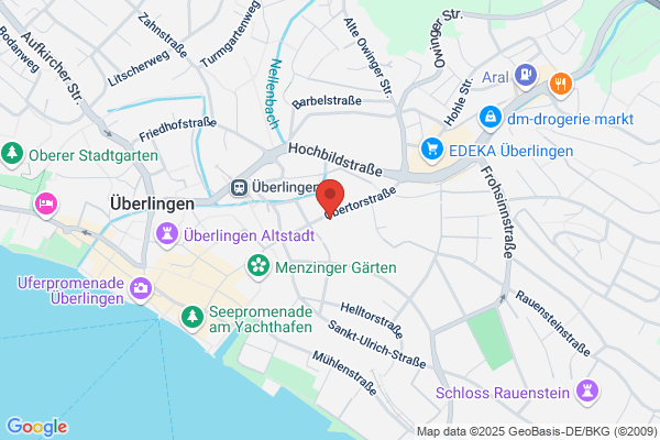 Hotel Rotes Haus