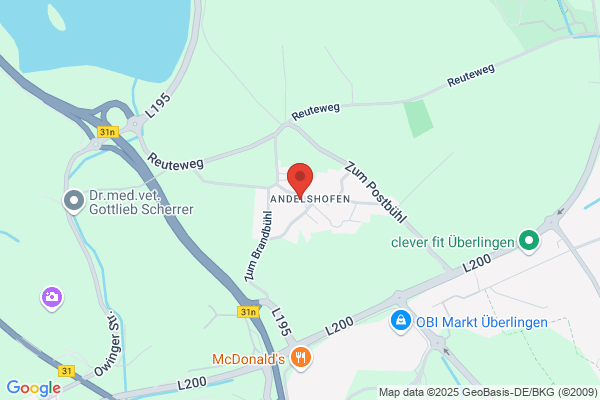 Romantik Hotel Johanniter-Kreuz