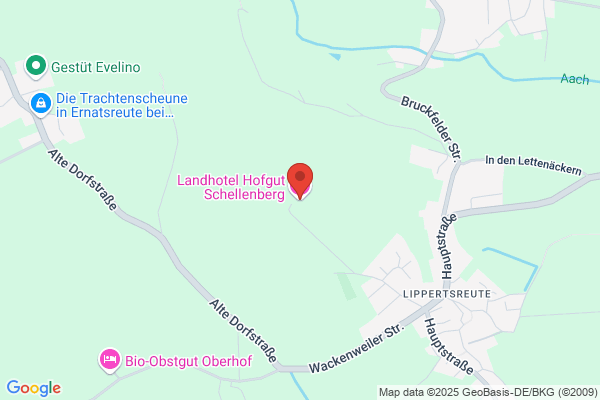 Landhotel Schellenberg