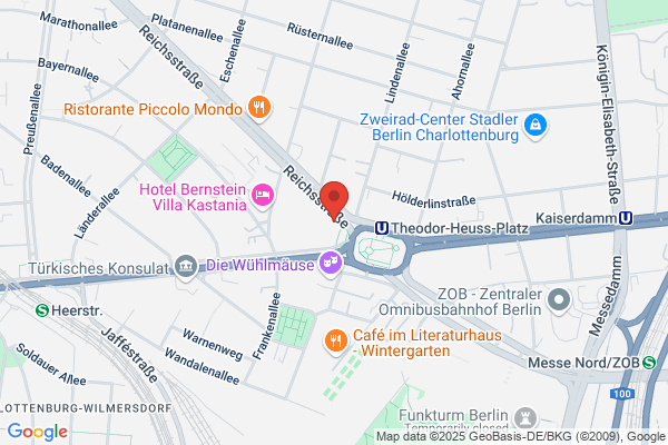 Braun Immobilien GmbH