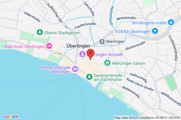 Lebensart am Bodensee GmbH - Die Immobilien Manufaktur
