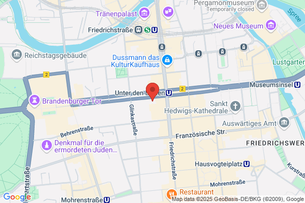 Places Immobilien