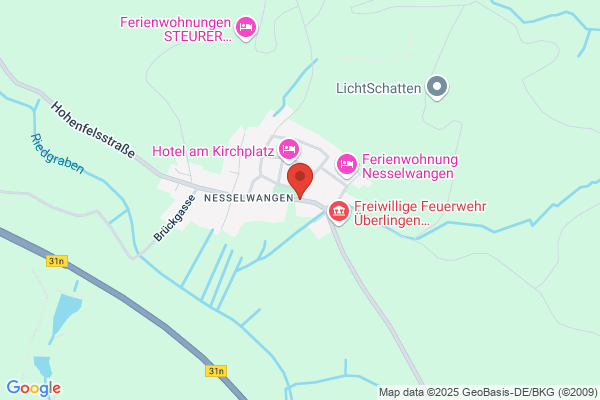 Nesselwangen