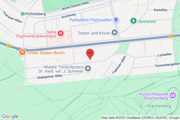 Ev.Einrichtungen Schuldekan und Sekten-Informations- u. Beratungsstelle