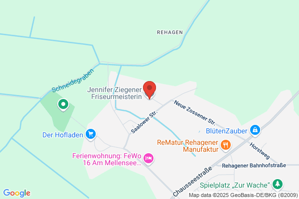 Friseur Gräbener