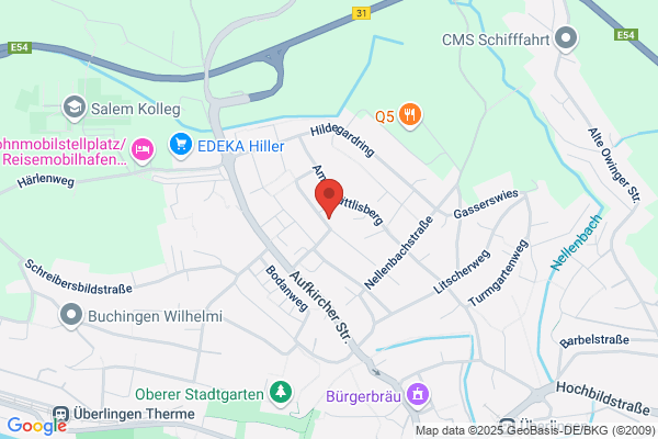 Dipl.-Psych. Helga Speidel