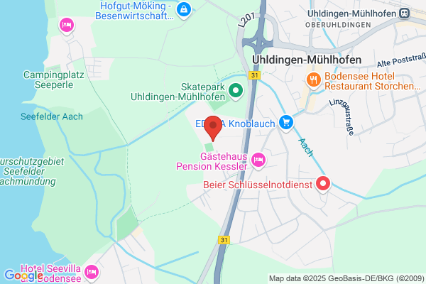 Fc Uhldingen