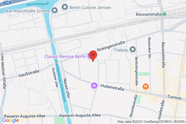H.K. Kraftfahrzeug-Sachverständigen-Büro GmbH