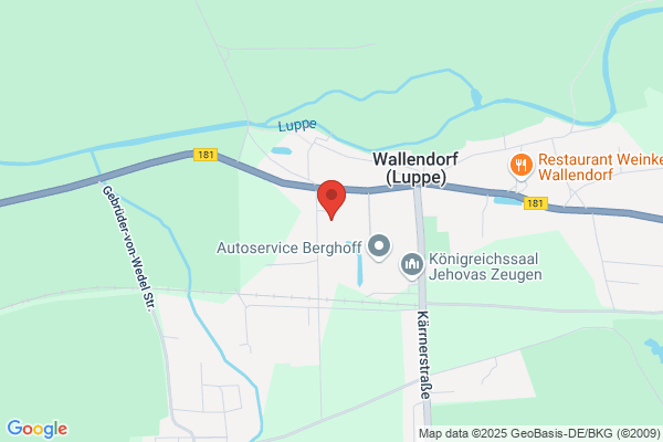 Grundschule Nußdorf