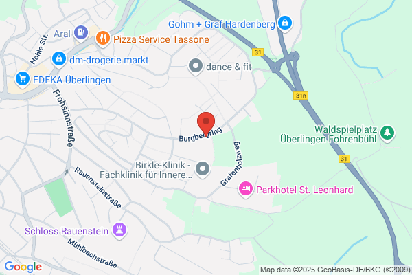 Burgbergschule
