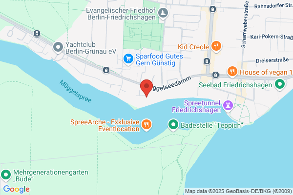 Segelsport Frik GmbH
