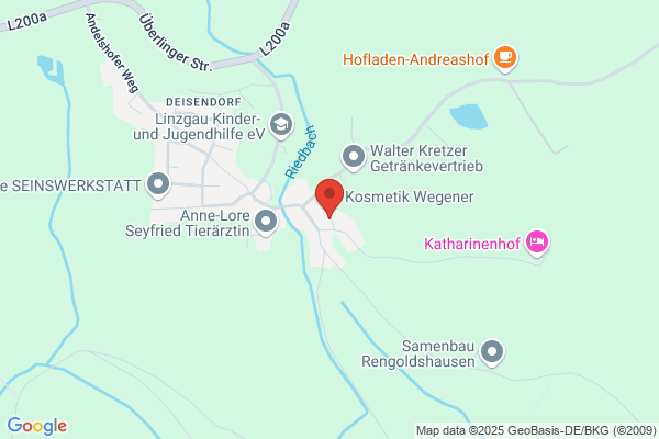 Ortsverwaltung Deisendorf