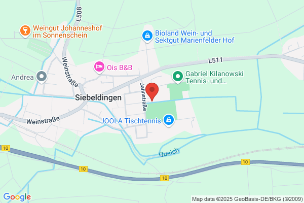Ortsverwaltung Hödingen u. Dorfgemeinschaftshaus