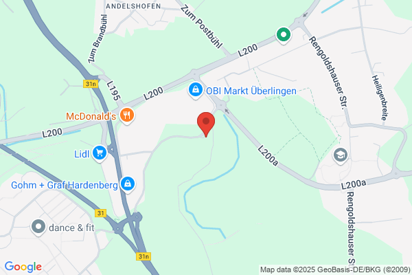 HEM Tankstelle