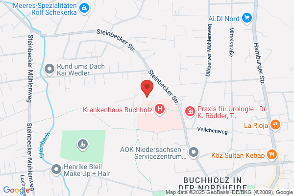 Kaiser M. Gesellschaft für make or buy Unternehmensberatung mbH