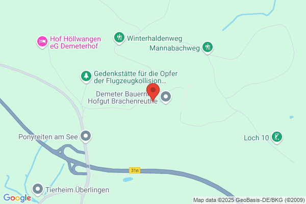 Camphill Schulgemeinschaft Brachenreuthe