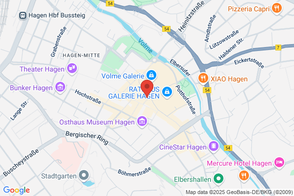 Generali Versicherung: Filialdirektion Gelsenkirchen