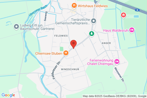ATELIER WINTER Leuchten & Lampenschirm Manufaktur