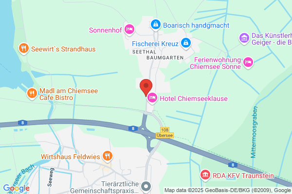 Finanzmanagement Chiemsee AG