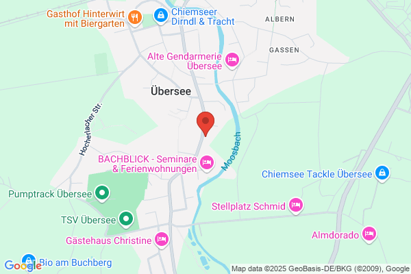 Ofenbau Feuer & Design im Chiemgau
