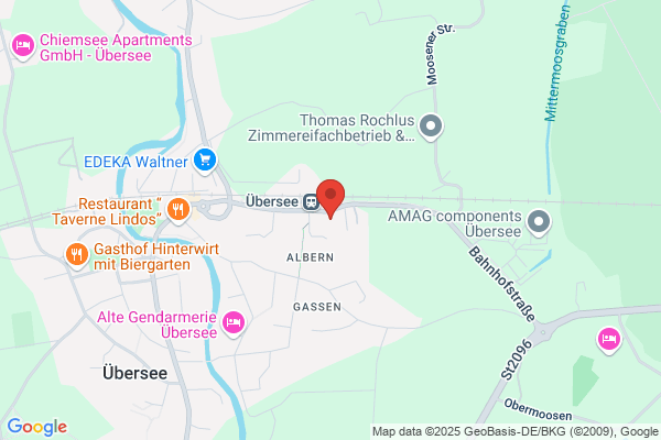 Chiemgau Verlag Land und Leute