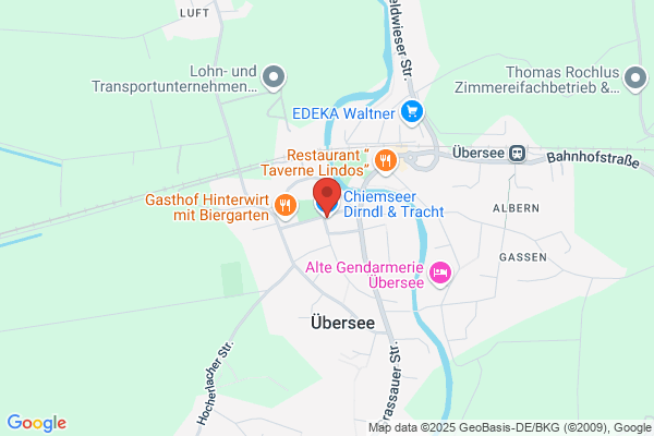 Chiemseer Dirndl & Tracht R. Ehrenleitner OHG