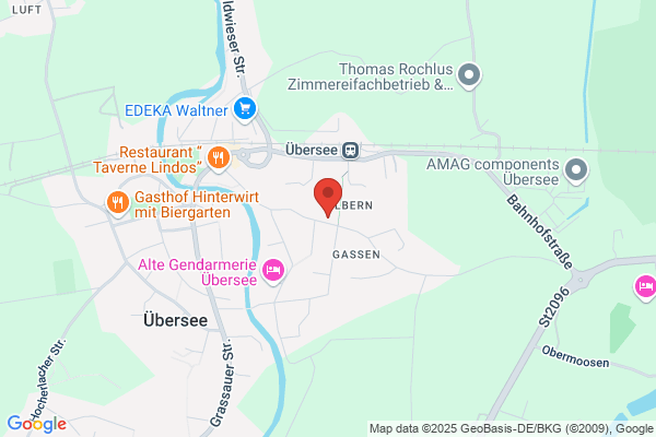 Deutz AG Xchange-Center Übersee