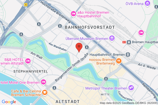 Sinade GmbH