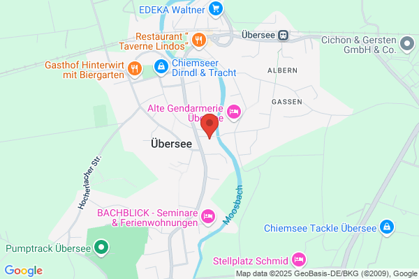 Günther Immobilien und Wohnbau GmbH