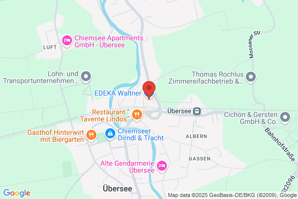 EDEKA Waltner