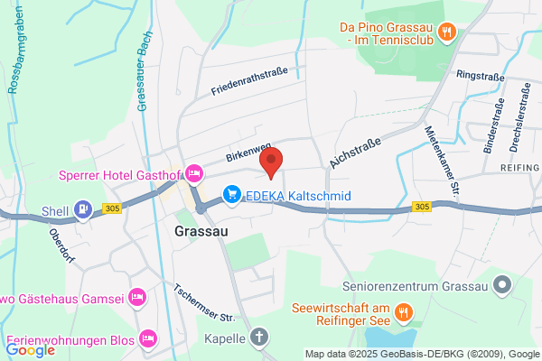 Dr. Gustl Trimpl
