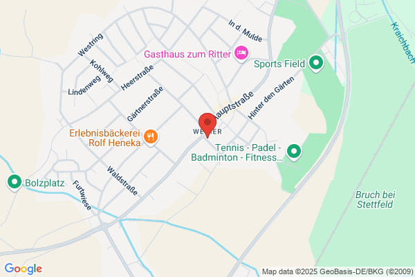 Goethe-Apotheke Matthias Sparn